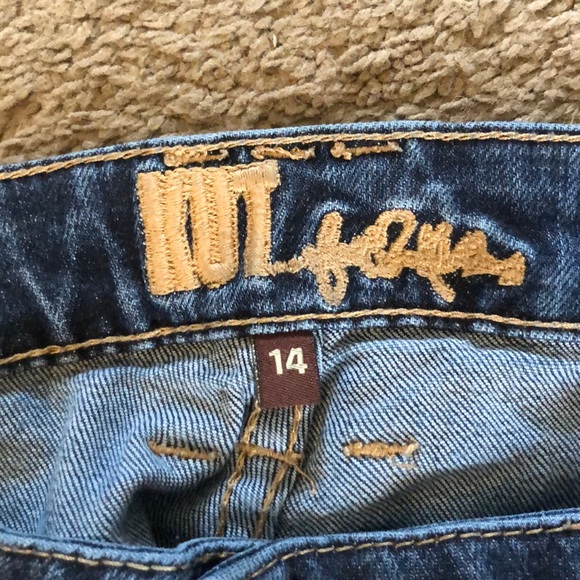 Kut from the Kloth Stevie - Picture 4 of 4